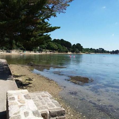 Au Bord Du Golfe Du Morbihan อาร์ราดง ภายนอก รูปภาพ